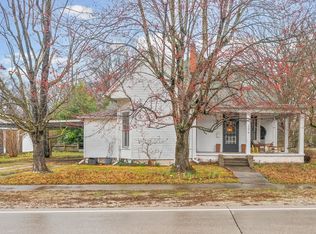 206 N Ewing St, Guthrie, KY 42234