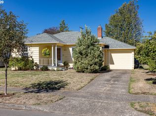 9011 SE Market St, Portland, OR
