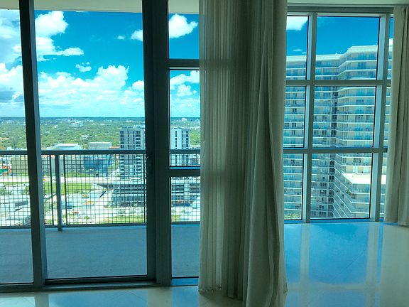floor to ceiling windows