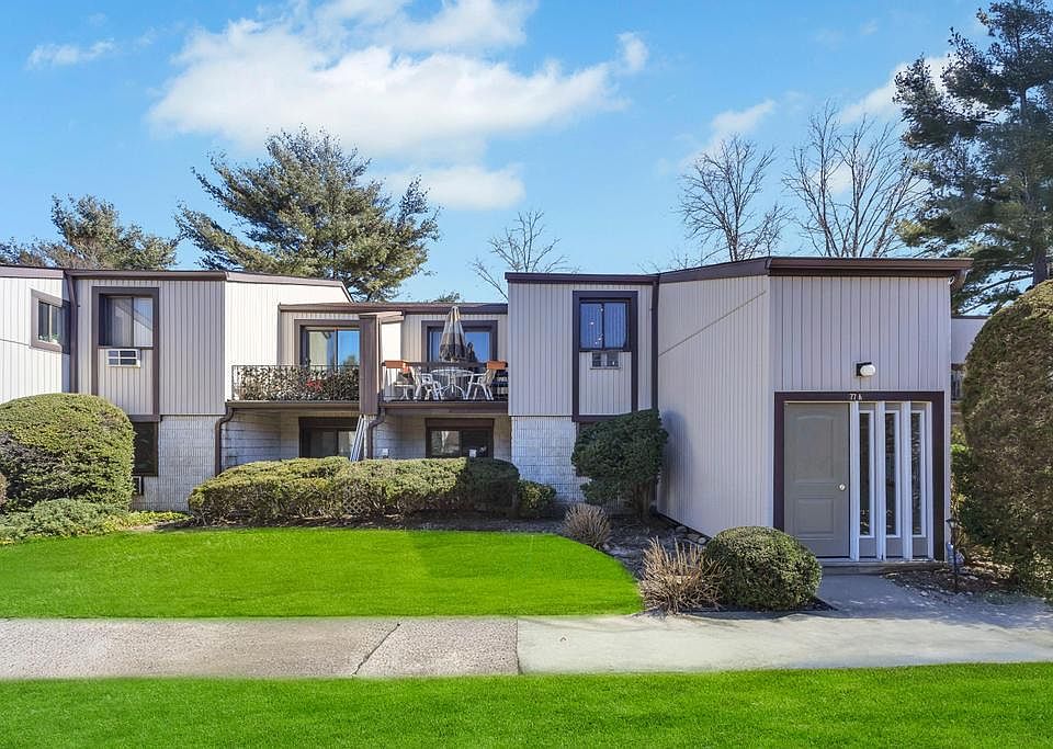 1st image of 77 Richmond Boulevard #3A