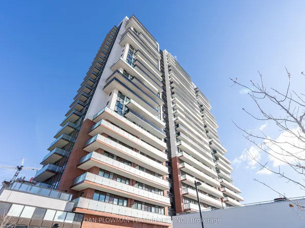 2550 Simcoe St N #1121, Oshawa, ON L1L 1C7