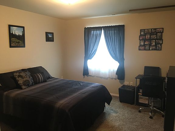 Bedroom #2