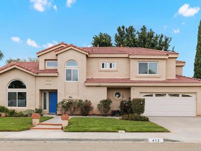 412 Stonehedge Pl, San Marcos, CA, 92069