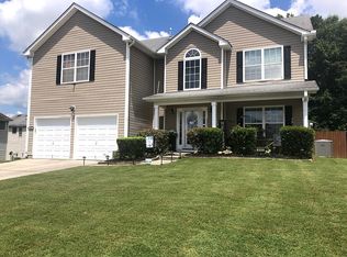 6043 Trotters Cir, Fairburn, GA 30213