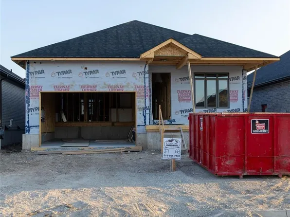 68 Weymouth St, Woolwich, ON N3B 0E3