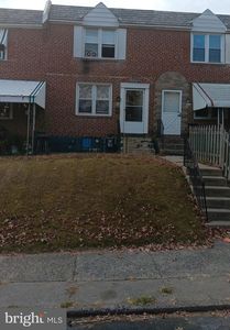 104 W 21st St, Chester, PA, 19013