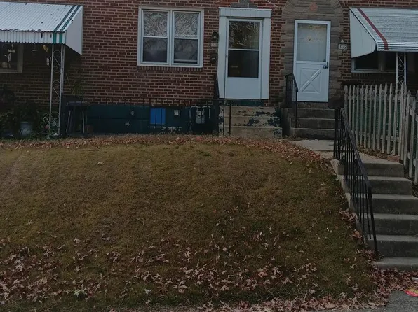 104 W 21st St, Chester, PA 19013