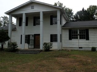 43 Blevin Dr, Chickamauga, GA 30707