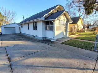 5251 S 48th Ave, Omaha, NE 68117