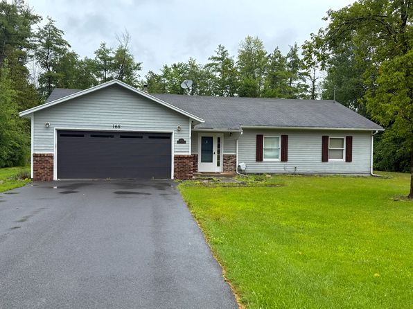 168 Salmon River Rd