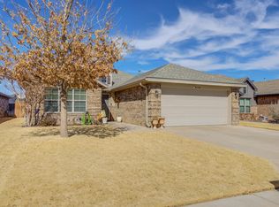 1108 79th St, Lubbock, TX 79423