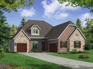 616 Conifer Ln, Allen, TX 75013