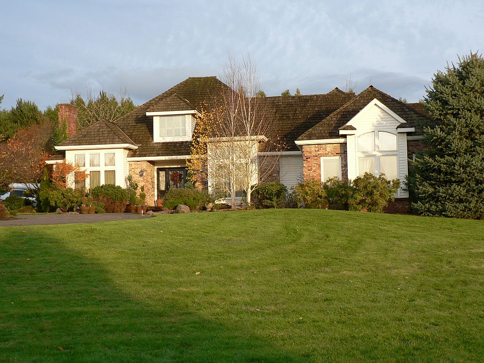 Main House