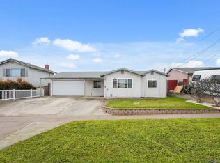 2285 Ingrid Ave, San Diego, CA 92154