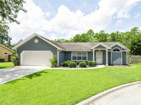 6320 NW 41st Dr, Gainesville, FL 32653