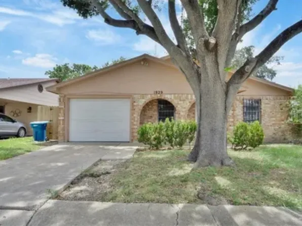 1929 Heron Ave, McAllen, TX 78504