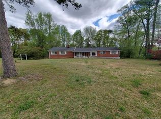 803 Scout Cabin Rd, Kershaw, SC 29067