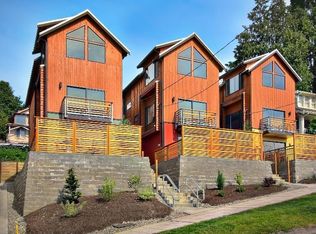 4012 23rd Ave SW, Seattle, WA 98106