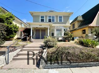 2609 Grant St #B, Berkeley, CA 94703