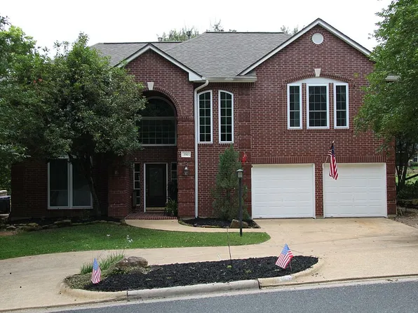 350 Broadmoor Dr, Huntsville, TX 77340