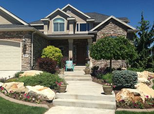 11049 Alpine Creek Way, South Jordan, UT 84095