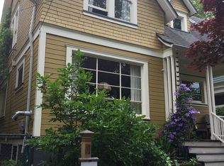 3350 SE Main St, Portland, OR 97214