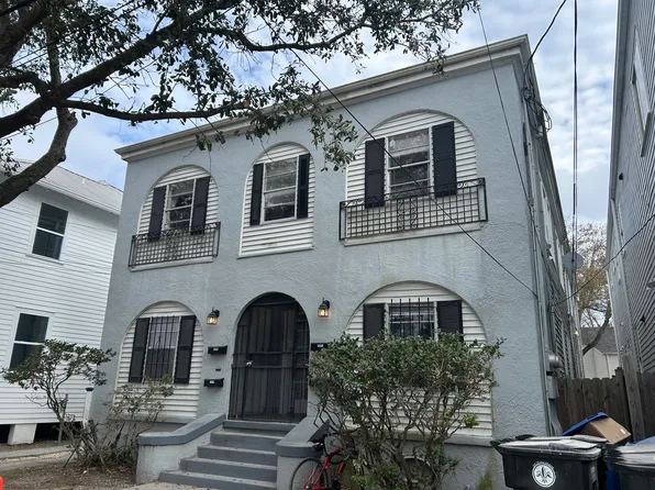 7315 Burthe St, New Orleans, LA 70118