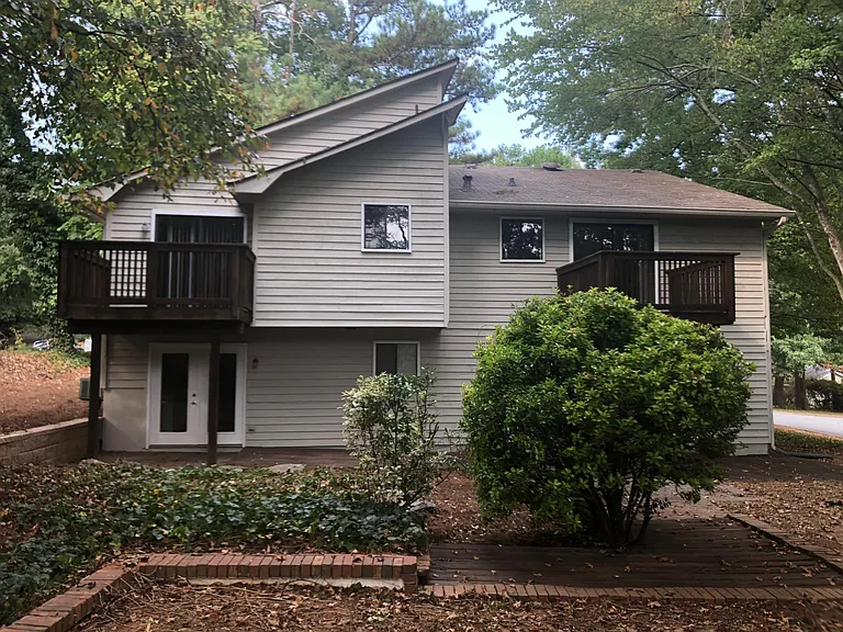1201 Ridgeside Dr NW — Photo 10