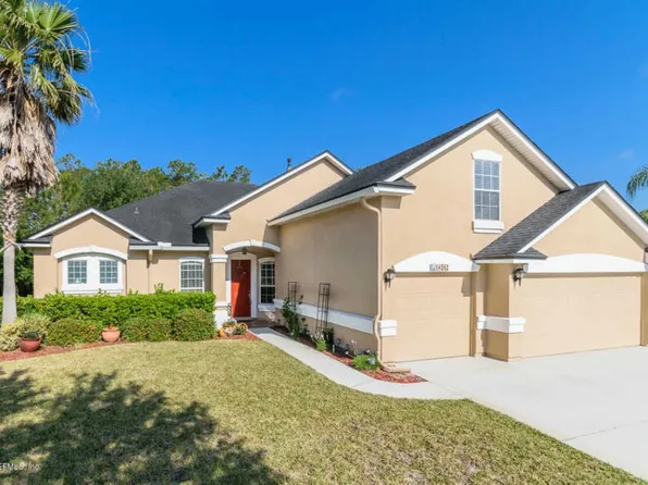14362 Cherry Lake Dr E, Jacksonville, FL 32258