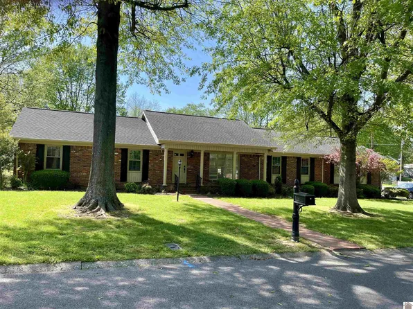 203 Terrace Dr, Mayfield, KY 42066