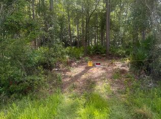 17804 NE 1471 County Road NE, Waldo, FL 32694