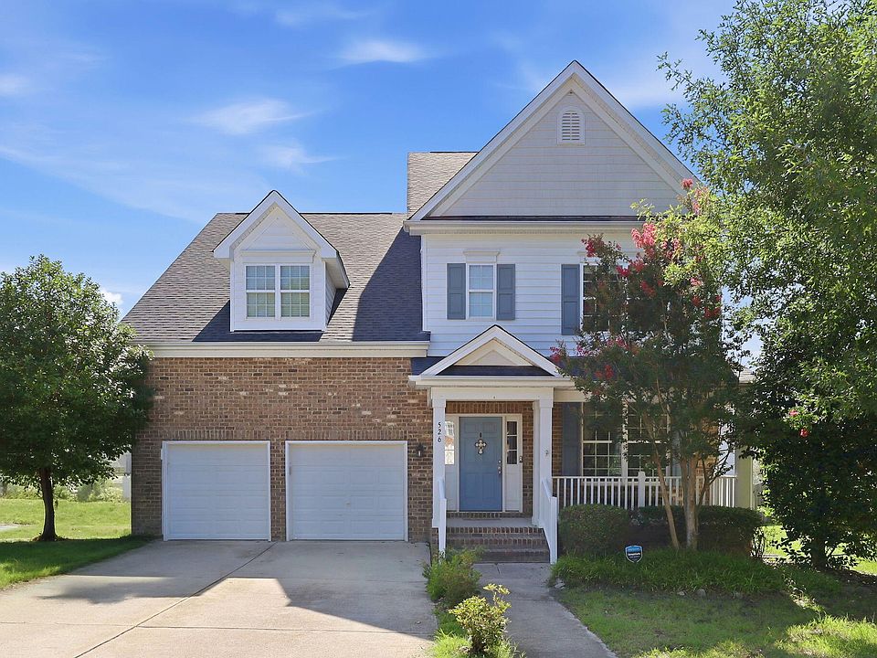 1st image of 526 Redford Place Dr