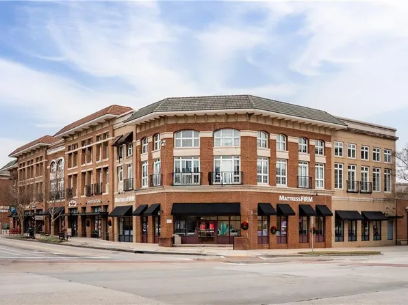 1221 Caroline St #208, Atlanta, GA 30307
