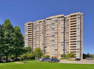 10 Malta Ave Unit 806, Brampton, ON