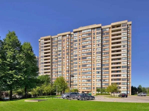 10 Malta Ave Unit 806, Brampton, ON L6Y 4G6