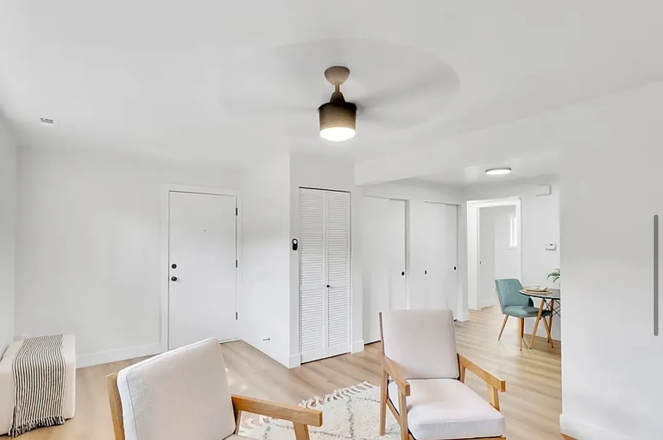 2 bed, 860 sqft, $1,800 — Photo 4
