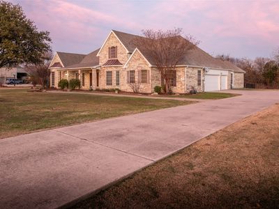 700 Saddlebrook Dr, Lucas, TX, 75002