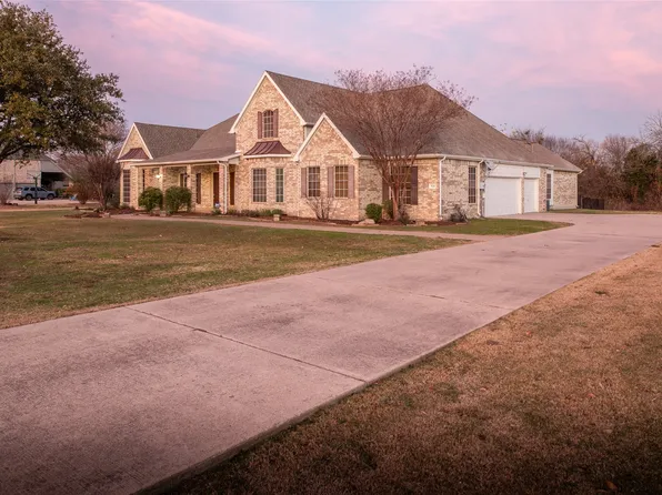 700 Saddlebrook Dr, Lucas, TX 75002