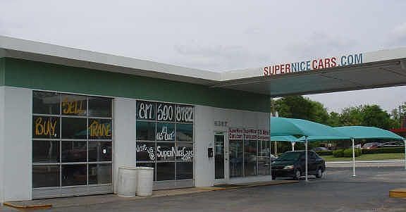 2nd image of 6387 Boulevard 26