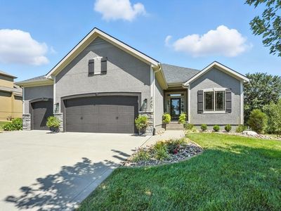 4407 SE Lariat Dr, Lees Summit, MO, 64082