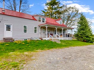 3950 W River Road, Sidney, ME 04330