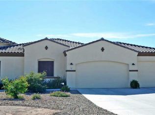 1442 N Branding Pl, Vail, AZ 85641