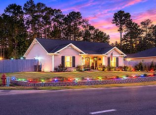 943 9th Ave, Galivants Ferry, SC 29544