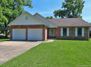 865 Hwy Z, Cape Girardeau, MO 63701