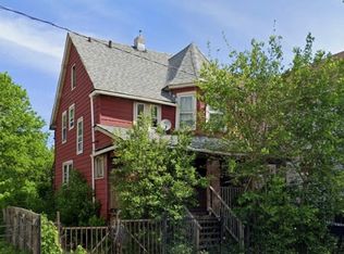 5832 W West End Ave, Chicago, IL