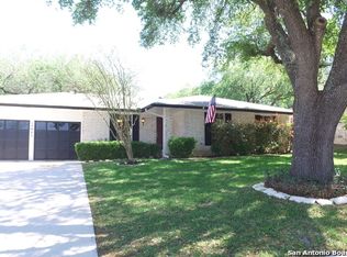 13902 Anchorage Hl, San Antonio, TX 78217