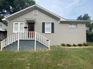 1539 Gabay St, Memphis, TN 38106