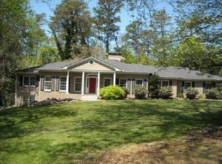 2221 Houser Rd, Knoxville, TN 37919