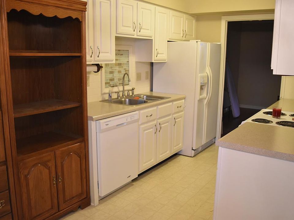 Remodeled Kitchen