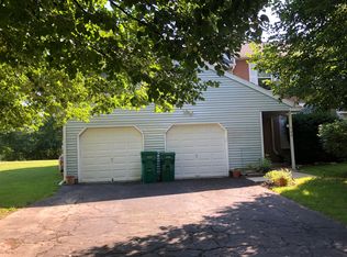 624 Wren Song Rd, Yardley, PA 19067